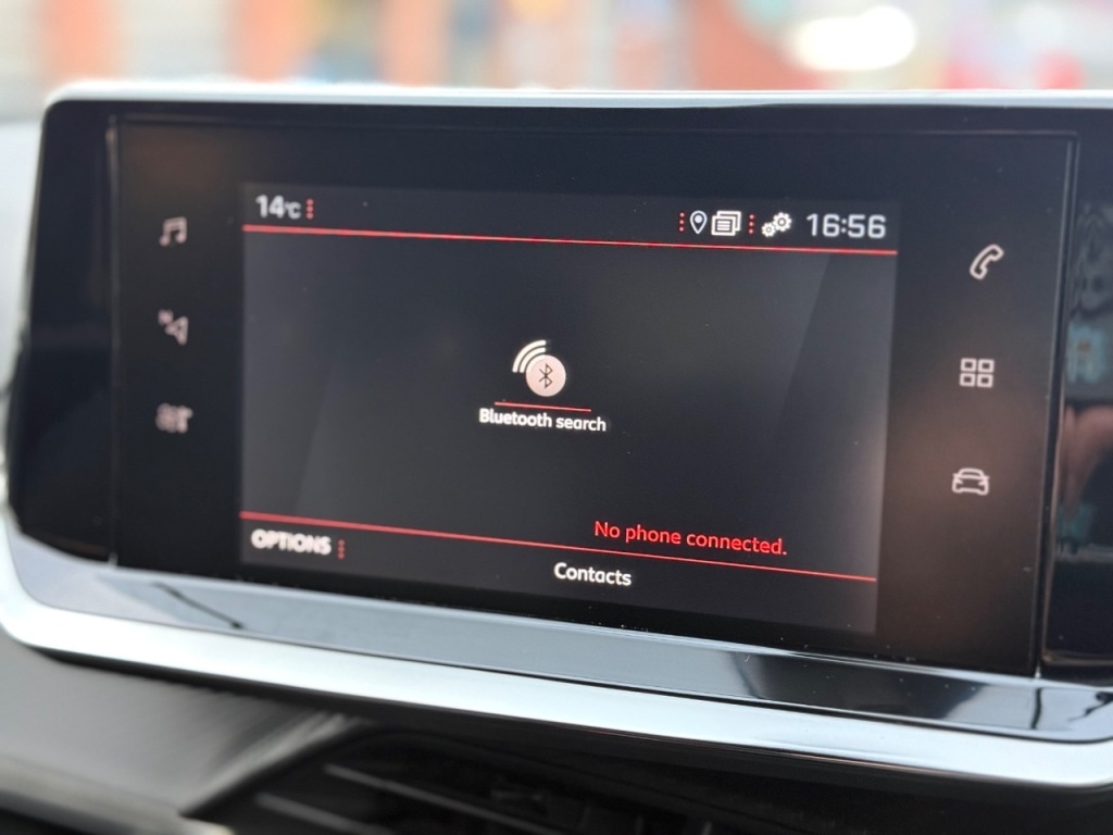 Used Peugeot 2008 2023 for sale - 76830478: Photo 16