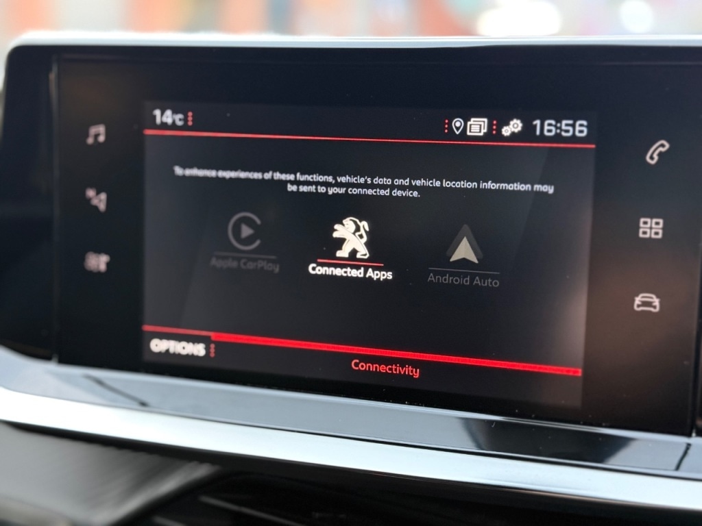 Used Peugeot 2008 2023 for sale - 76830478: Photo 17