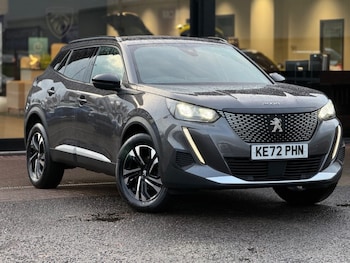 Used Peugeot 2008 2023 for sale - 76830478: Photo