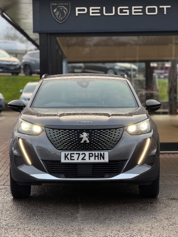 Used Peugeot 2008 2023 for sale - 76830478: Photo 2