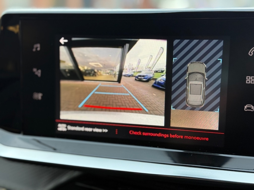 Used Peugeot 2008 2023 for sale - 76830478: Photo 20