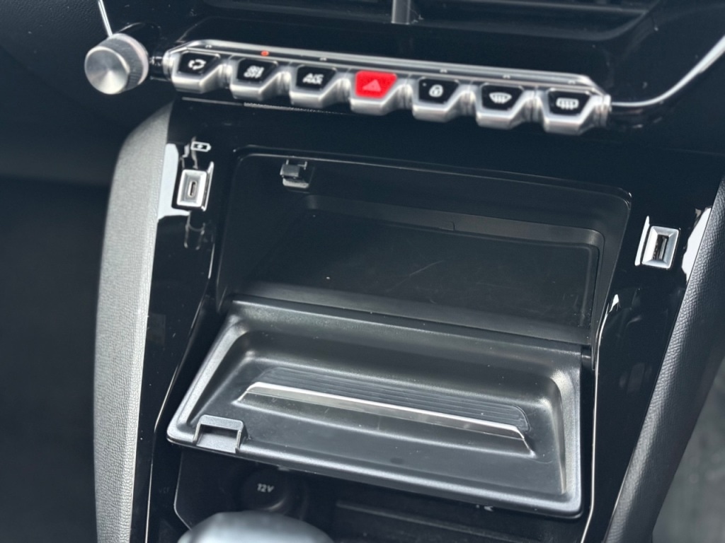 Used Peugeot 2008 2023 for sale - 76830478: Photo 22