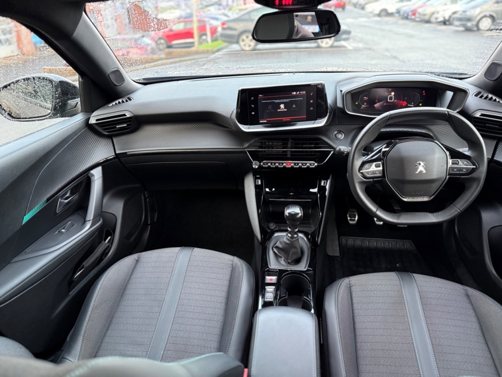 Used Peugeot 2008 2023 for sale - 76830478: Photo 31