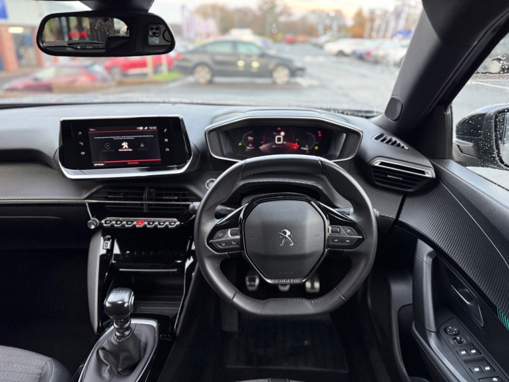 Used Peugeot 2008 2023 for sale - 76830478: Photo 32