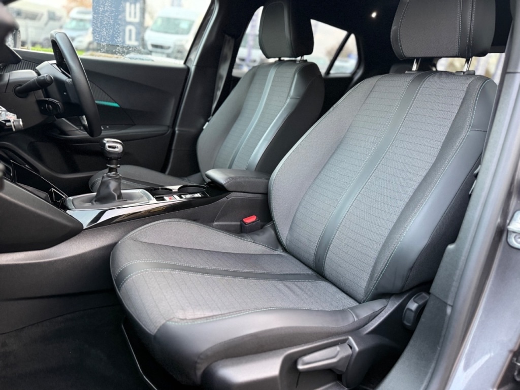 Used Peugeot 2008 2023 for sale - 76830478: Photo 36