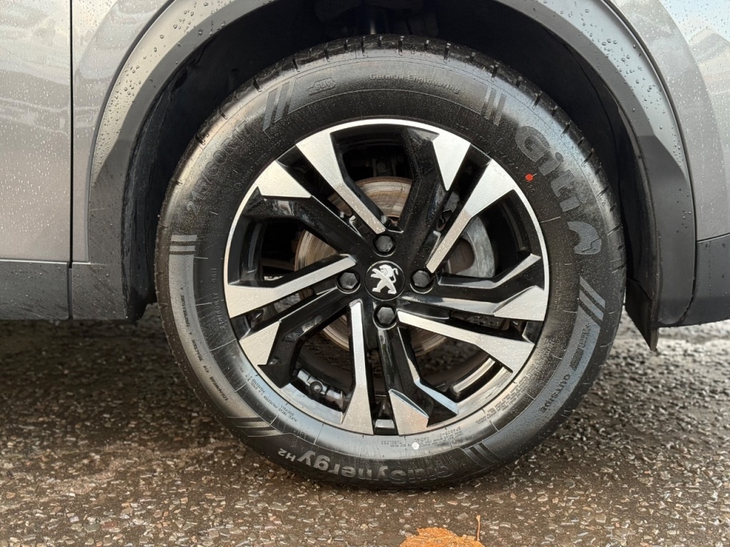 Used Peugeot 2008 2023 for sale - 76830478: Photo 38