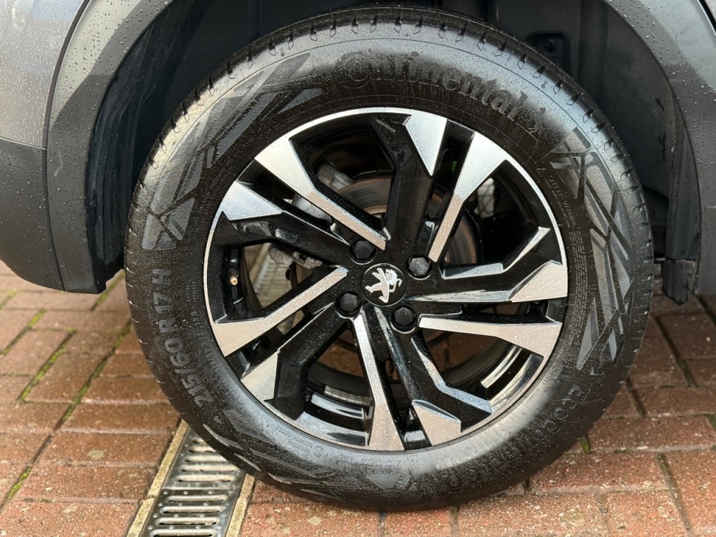 Used Peugeot 2008 2023 for sale - 76830478: Photo 39