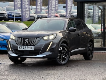 Used Peugeot 2008 2023 for sale - 76830478: Photo
