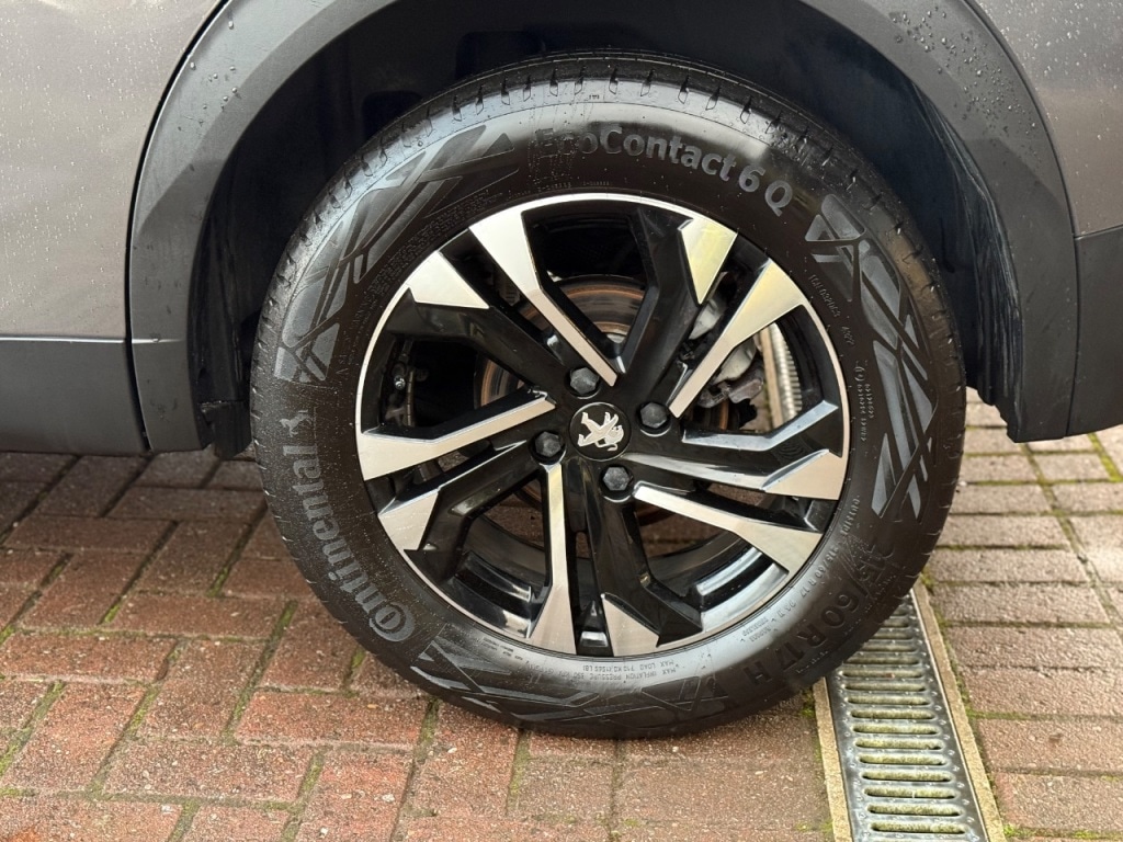 Used Peugeot 2008 2023 for sale - 76830478: Photo 40