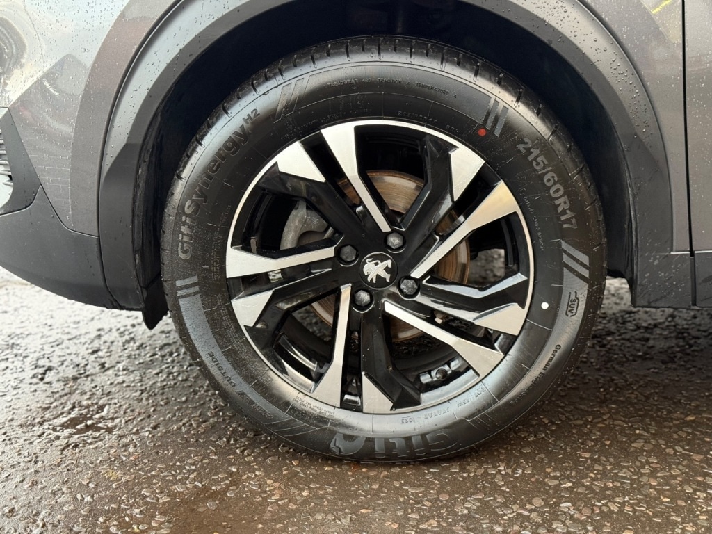 Used Peugeot 2008 2023 for sale - 76830478: Photo 41