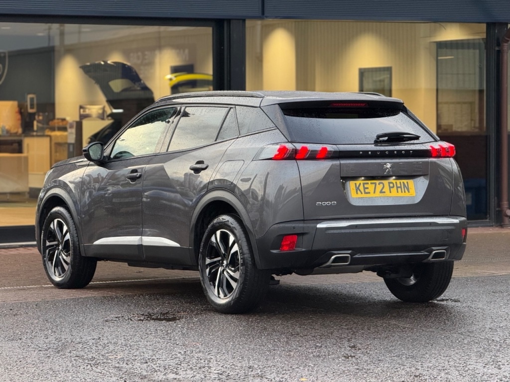 Used Peugeot 2008 2023 for sale - 76830478: Photo 43