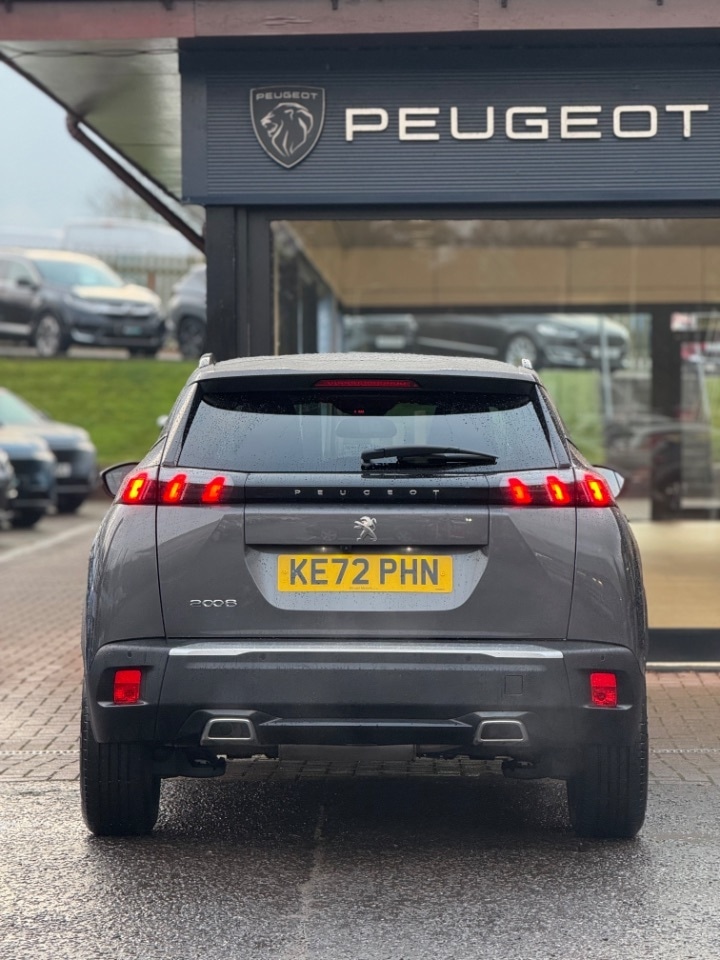 Used Peugeot 2008 2023 for sale - 76830478: Photo 44