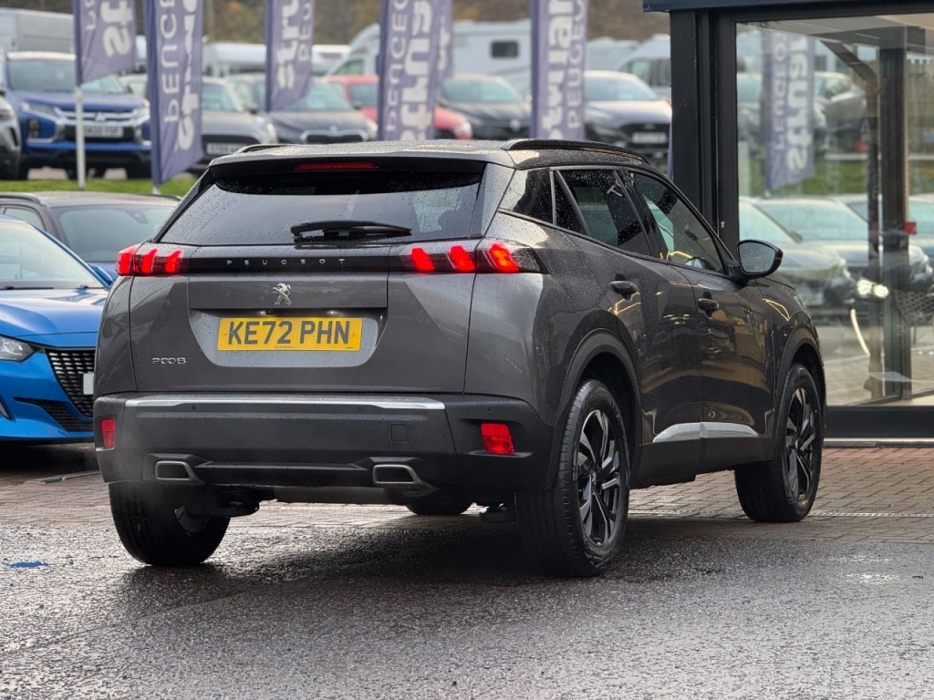 Used Peugeot 2008 2023 for sale - 76830478: Photo 45