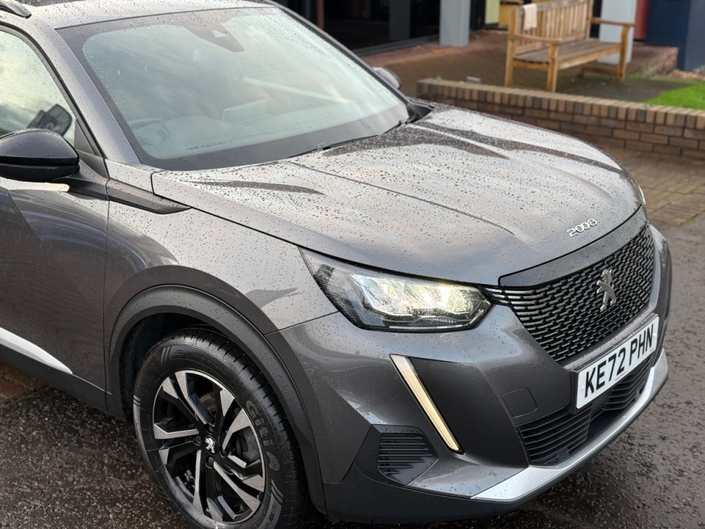 Used Peugeot 2008 2023 for sale - 76830478: Photo 5