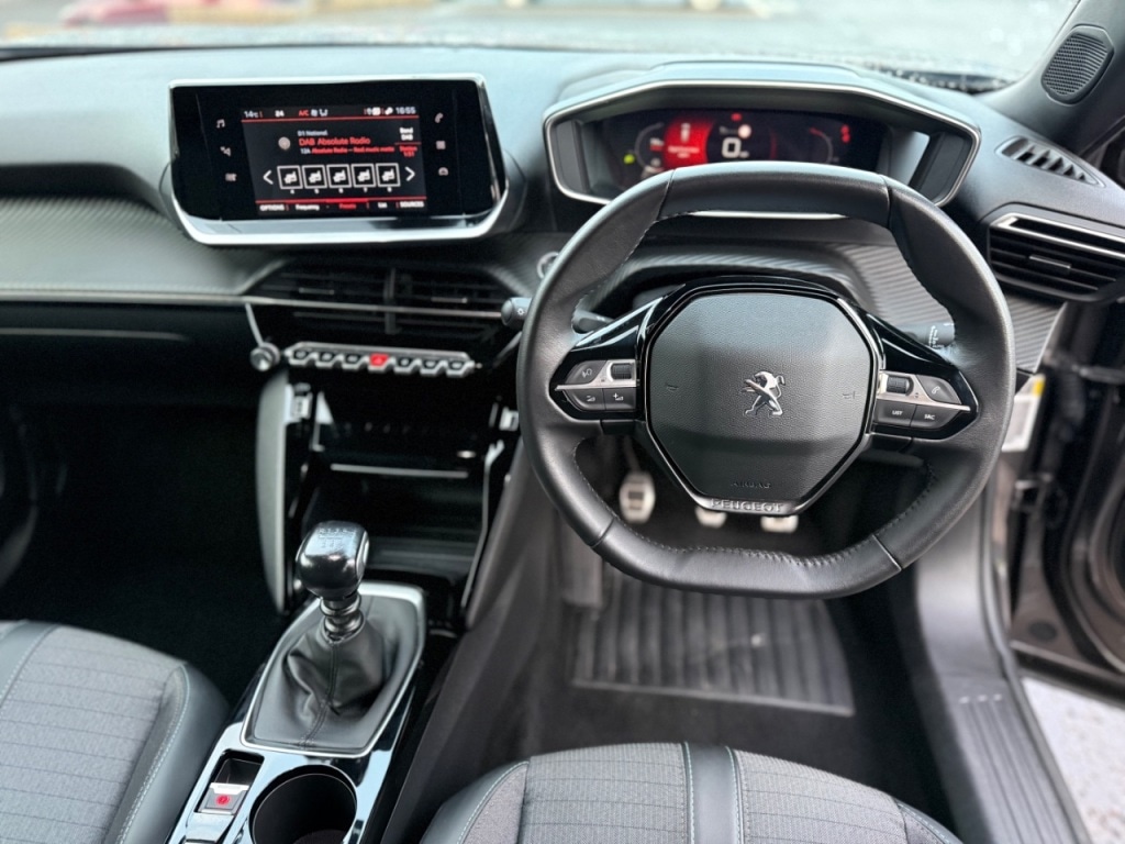 Used Peugeot 2008 2023 for sale - 76830478: Photo 8