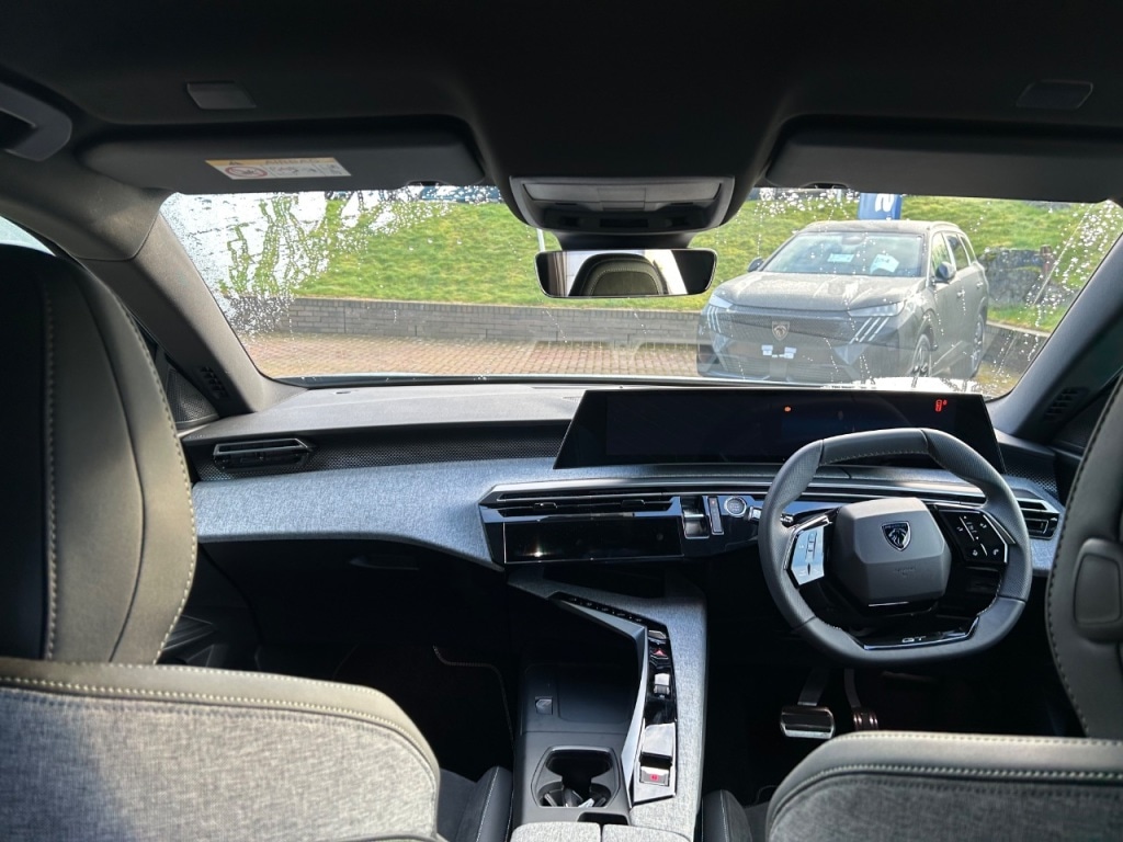 Used Peugeot 5008 2024 for sale - 76840410: Photo 16