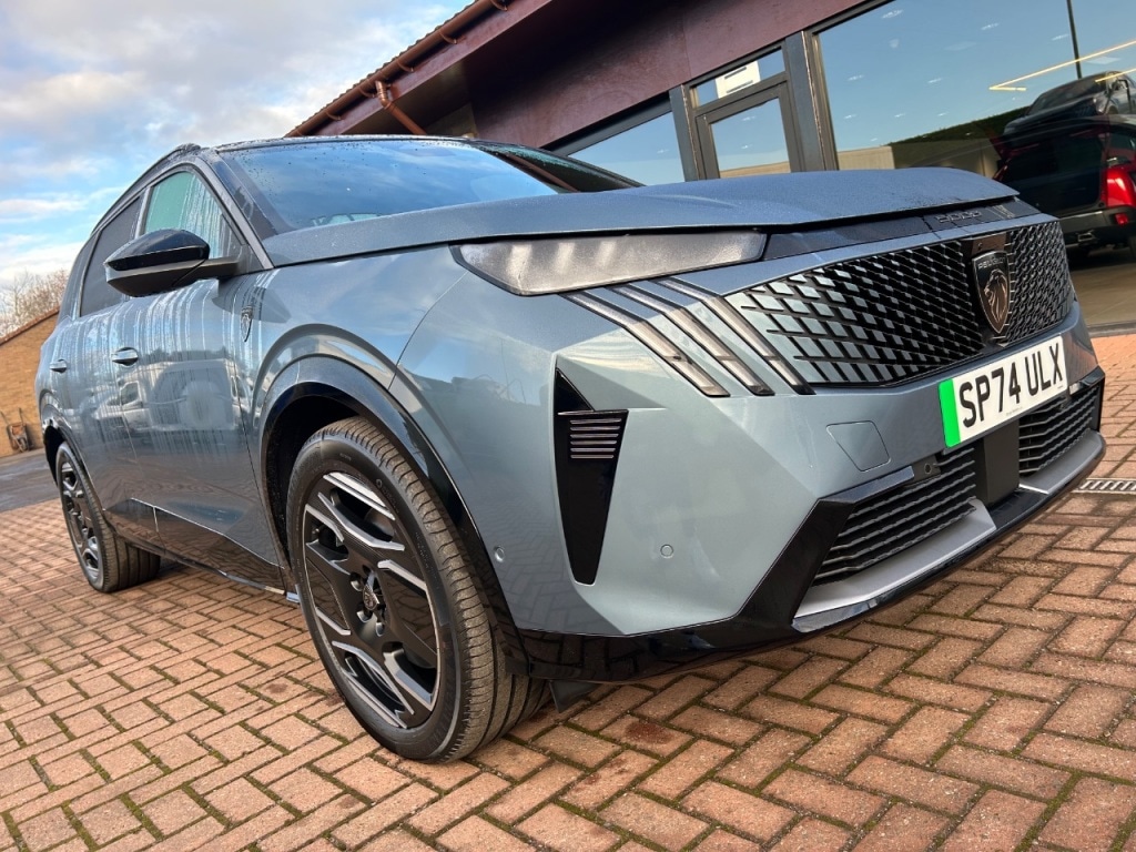 Used Peugeot 5008 2024 for sale - 76840410: Photo 18