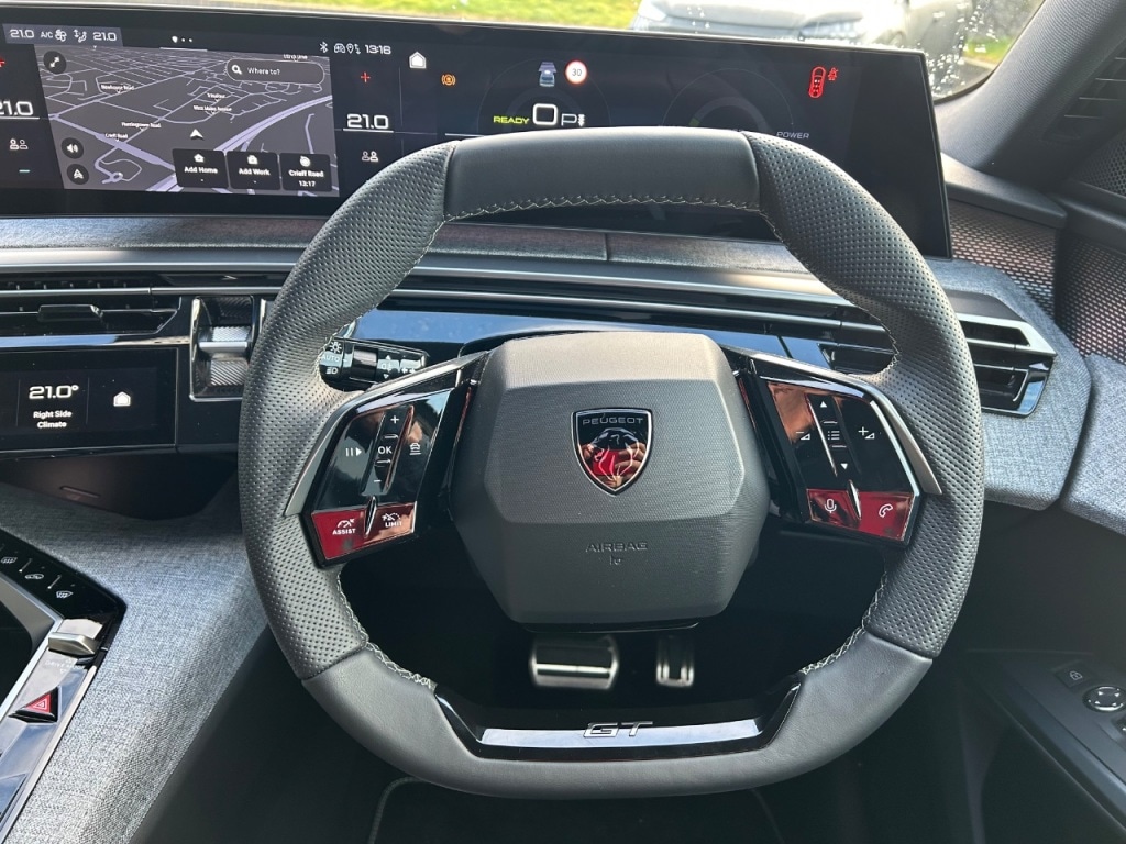 Used Peugeot 5008 2024 for sale - 76840410: Photo 19