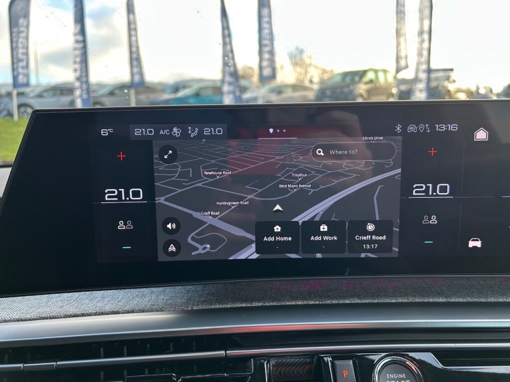 Used Peugeot 5008 2024 for sale - 76840410: Photo 23