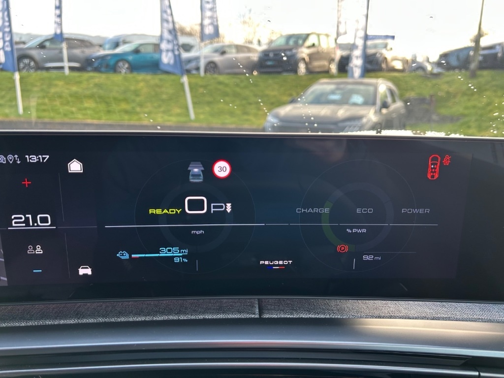 Used Peugeot 5008 2024 for sale - 76840410: Photo 24