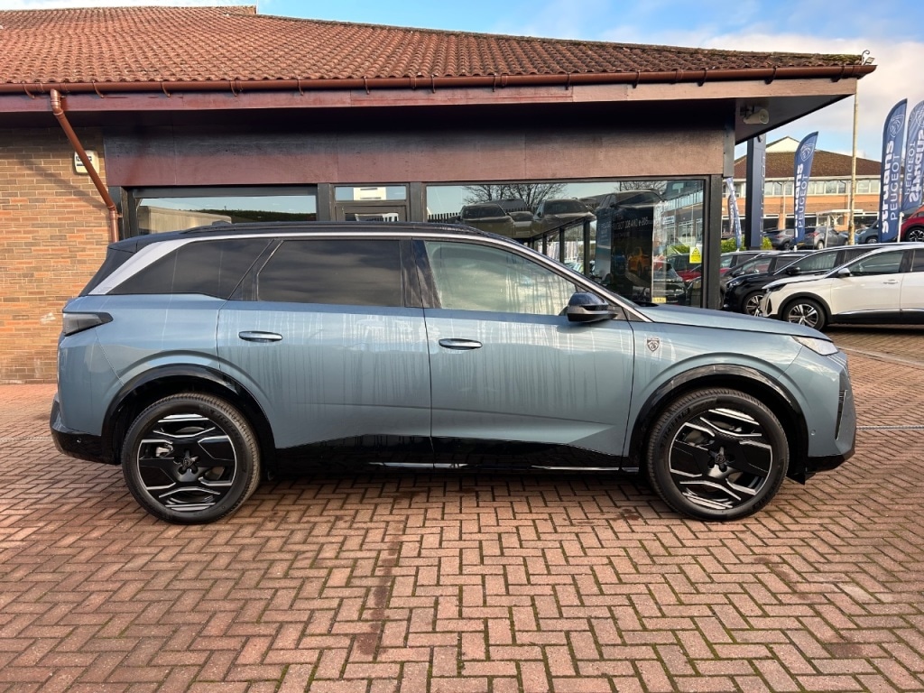 Used Peugeot 5008 2024 for sale - 76840410: Photo 7