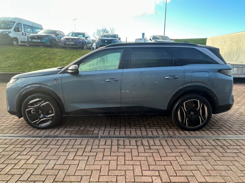 Used Peugeot 5008 2024 for sale - 76840410: Photo 8