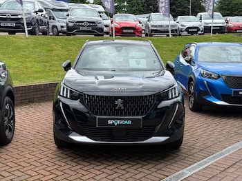 Used Peugeot 2008 2020 for sale - 78762268: Photo