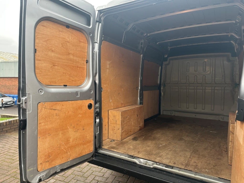 Used Peugeot Boxer 2023 for sale - 77064406: Photo 12