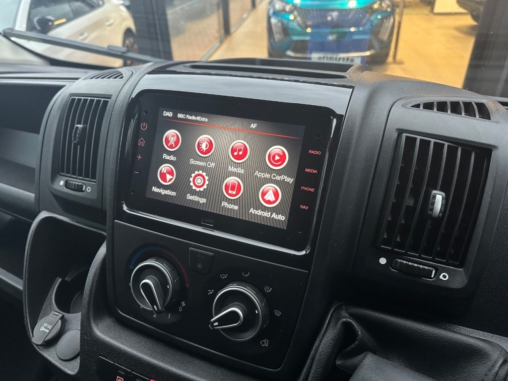 Used Peugeot Boxer 2023 for sale - 77064406: Photo 20