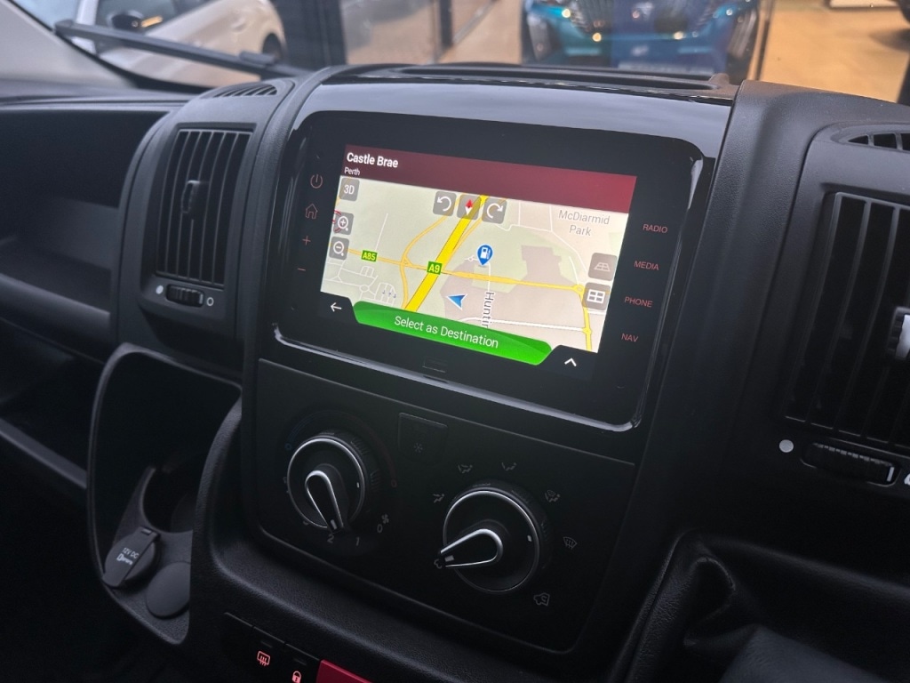 Used Peugeot Boxer 2023 for sale - 77064406: Photo 21