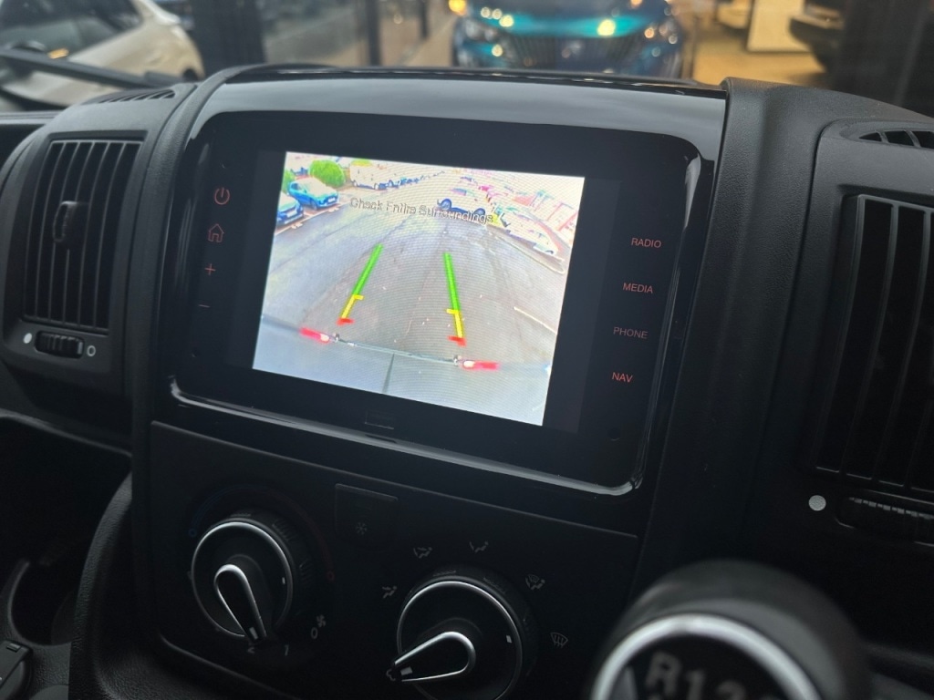 Used Peugeot Boxer 2023 for sale - 77064406: Photo 22