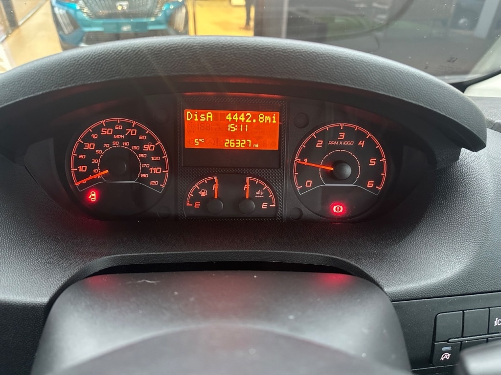 Used Peugeot Boxer 2023 for sale - 77064406: Photo 23