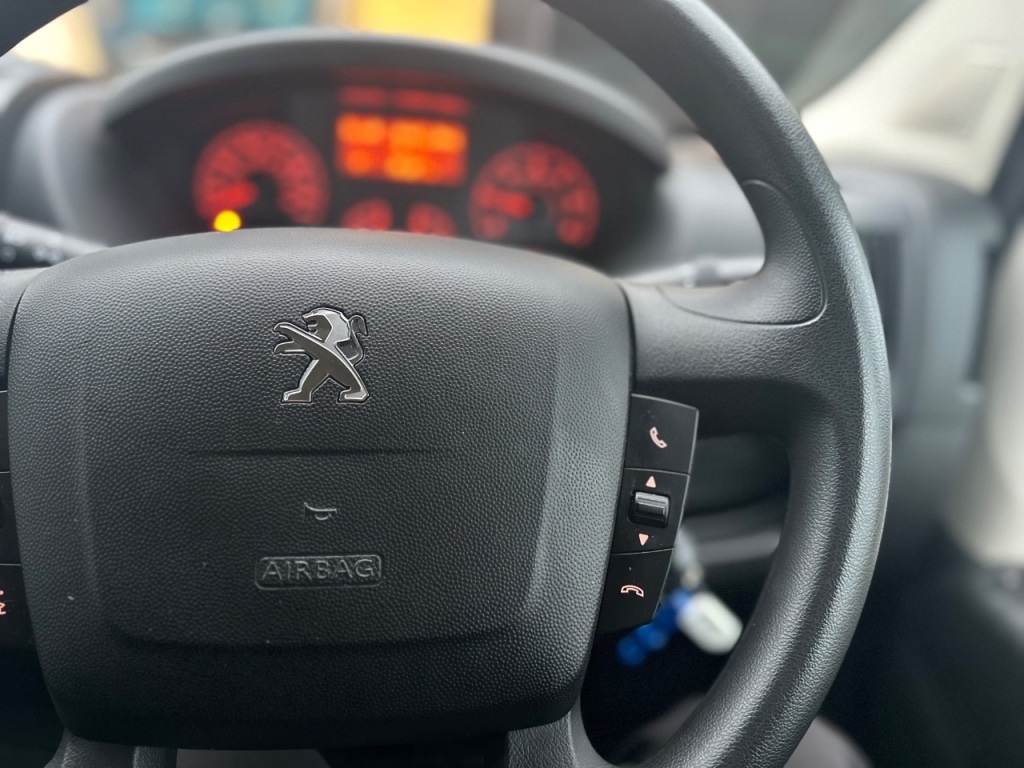 Used Peugeot Boxer 2023 for sale - 77064406: Photo 25