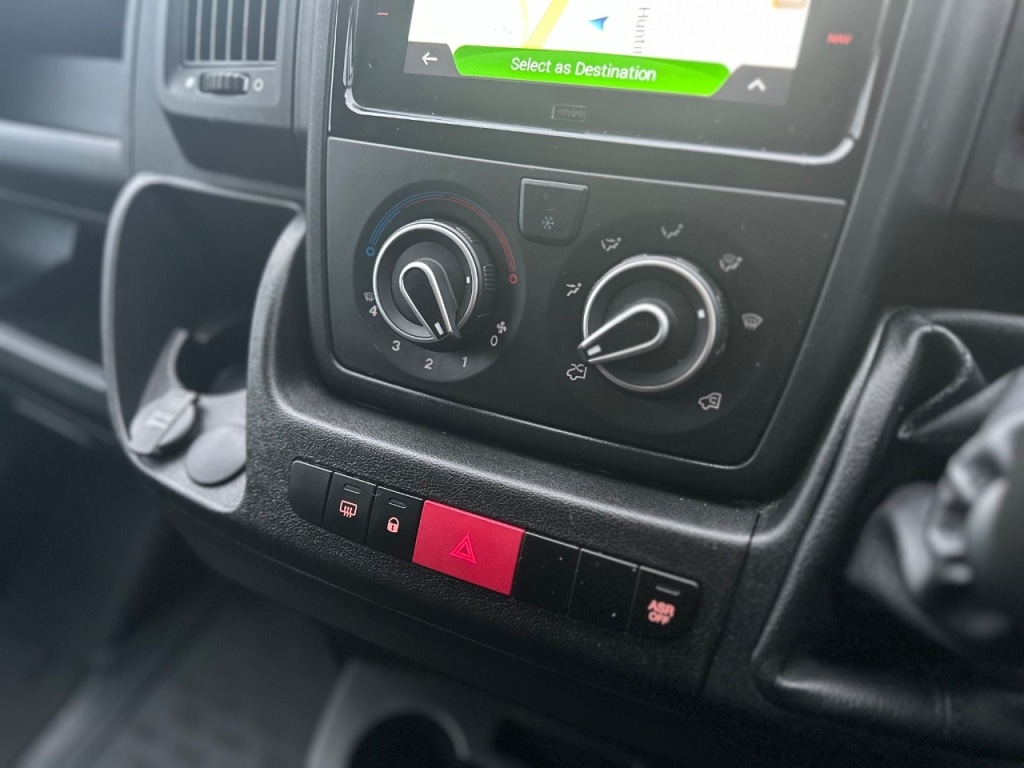 Used Peugeot Boxer 2023 for sale - 77064406: Photo 26