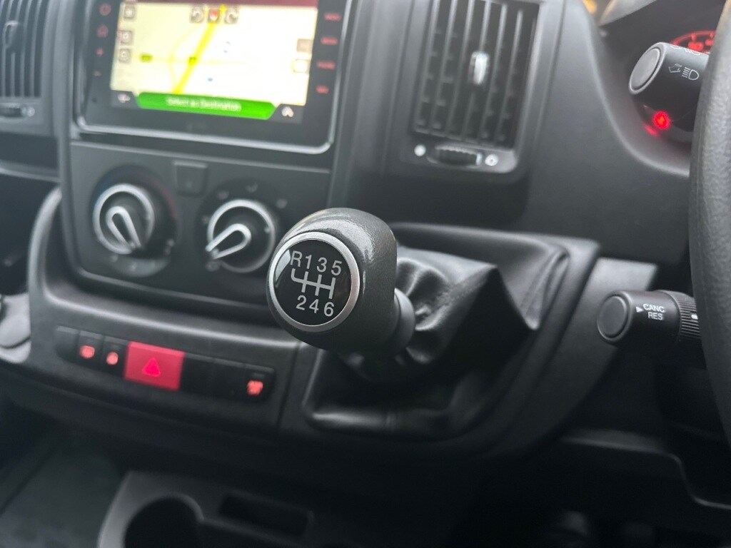 Used Peugeot Boxer 2023 for sale - 77064406: Photo 27