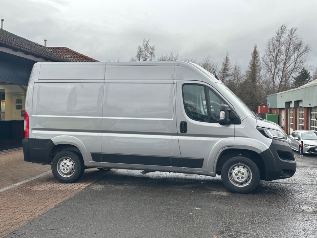 Used Peugeot Boxer 2023 for sale - 77064406: Photo 5
