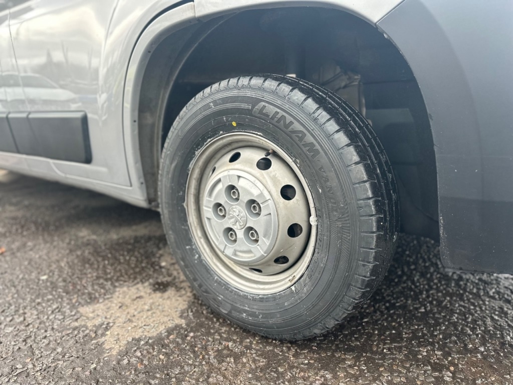 Used Peugeot Boxer 2023 for sale - 77064406: Photo 7