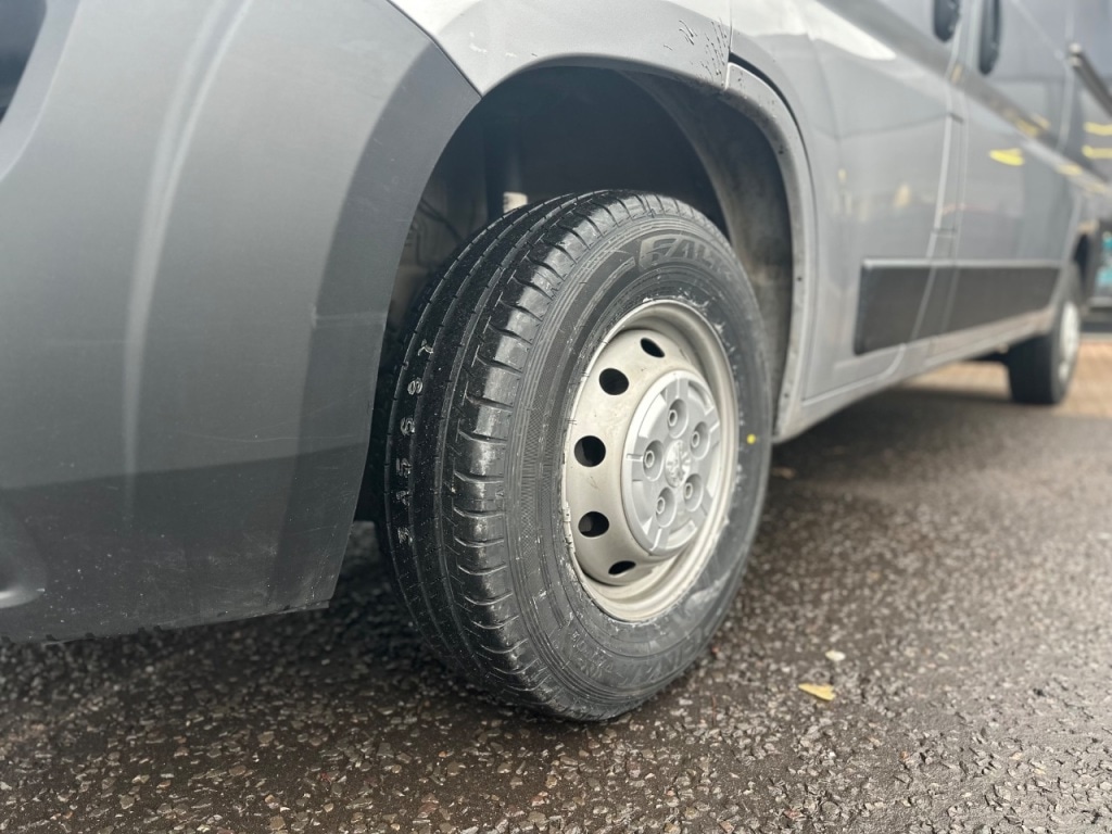 Used Peugeot Boxer 2023 for sale - 77064406: Photo 8