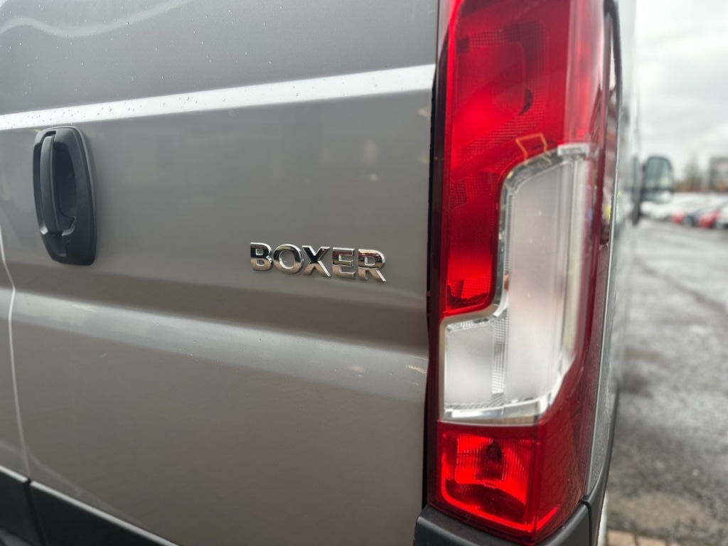 Used Peugeot Boxer 2023 for sale - 77064406: Photo 9