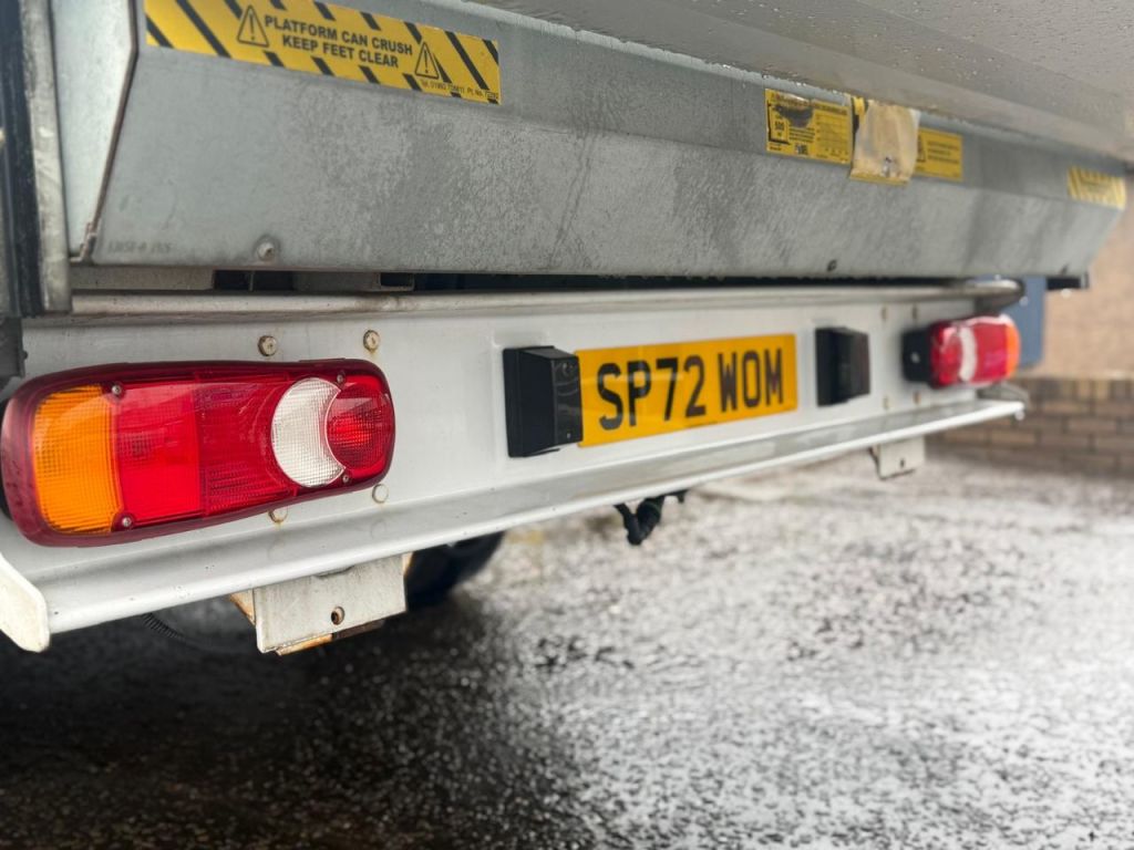 Used Peugeot Boxer 2022 for sale - 77107095: Photo 16