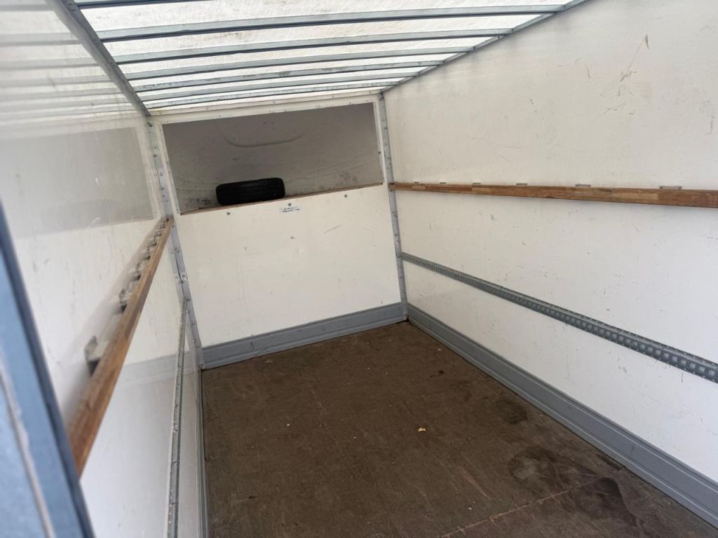 Used Peugeot Boxer 2022 for sale - 77107095: Photo 18