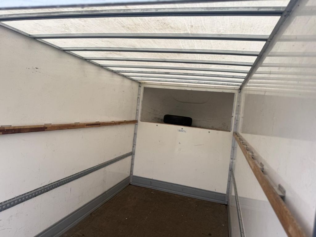 Used Peugeot Boxer 2022 for sale - 77107095: Photo 19