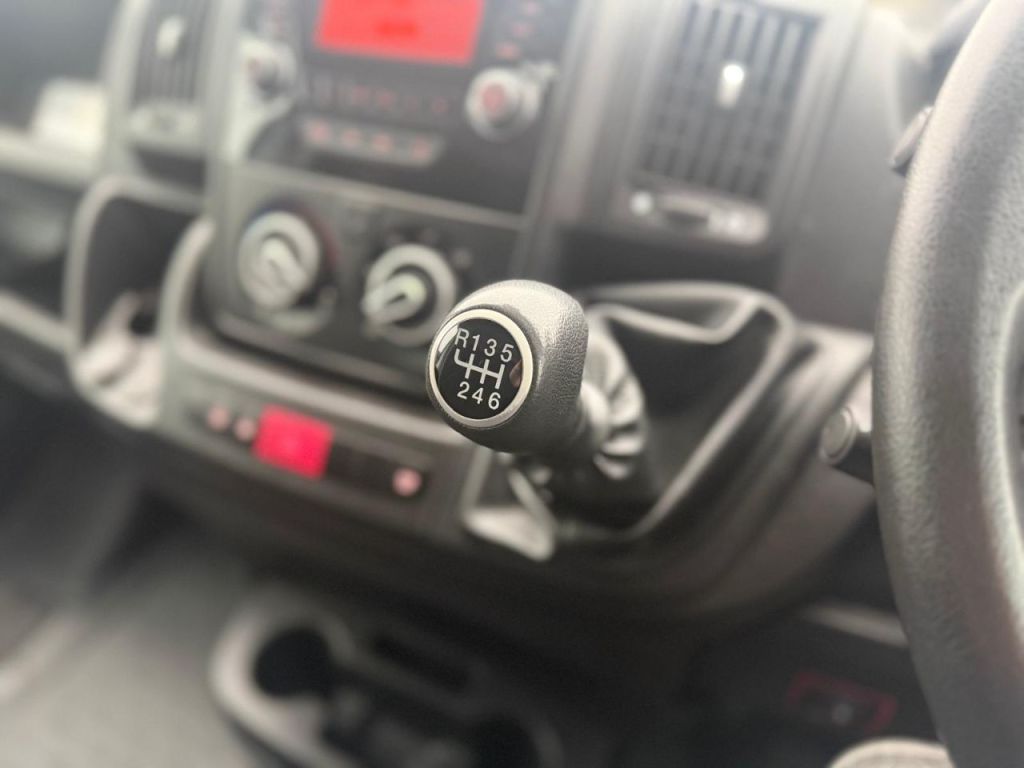 Used Peugeot Boxer 2022 for sale - 77107095: Photo 22