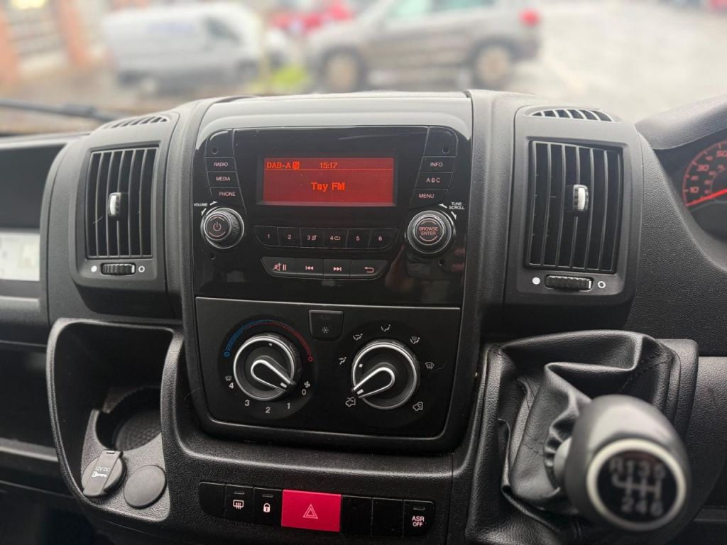 Used Peugeot Boxer 2022 for sale - 77107095: Photo 23