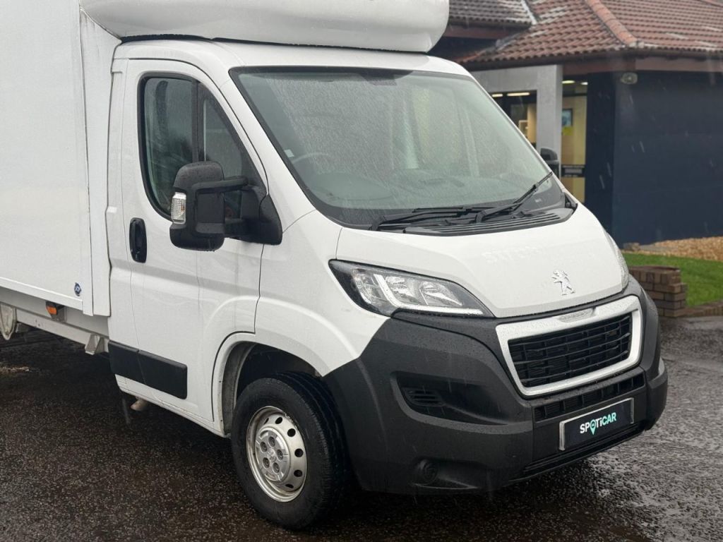 Used Peugeot Boxer 2022 for sale - 77107095: Photo 28