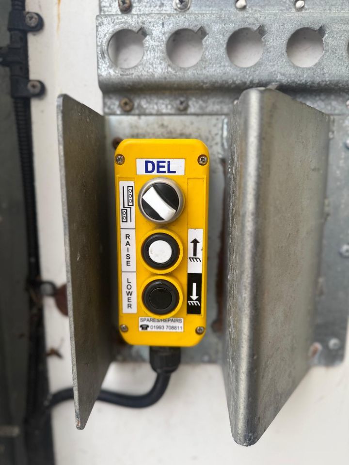 Used Peugeot Boxer 2022 for sale - 77107095: Photo 29