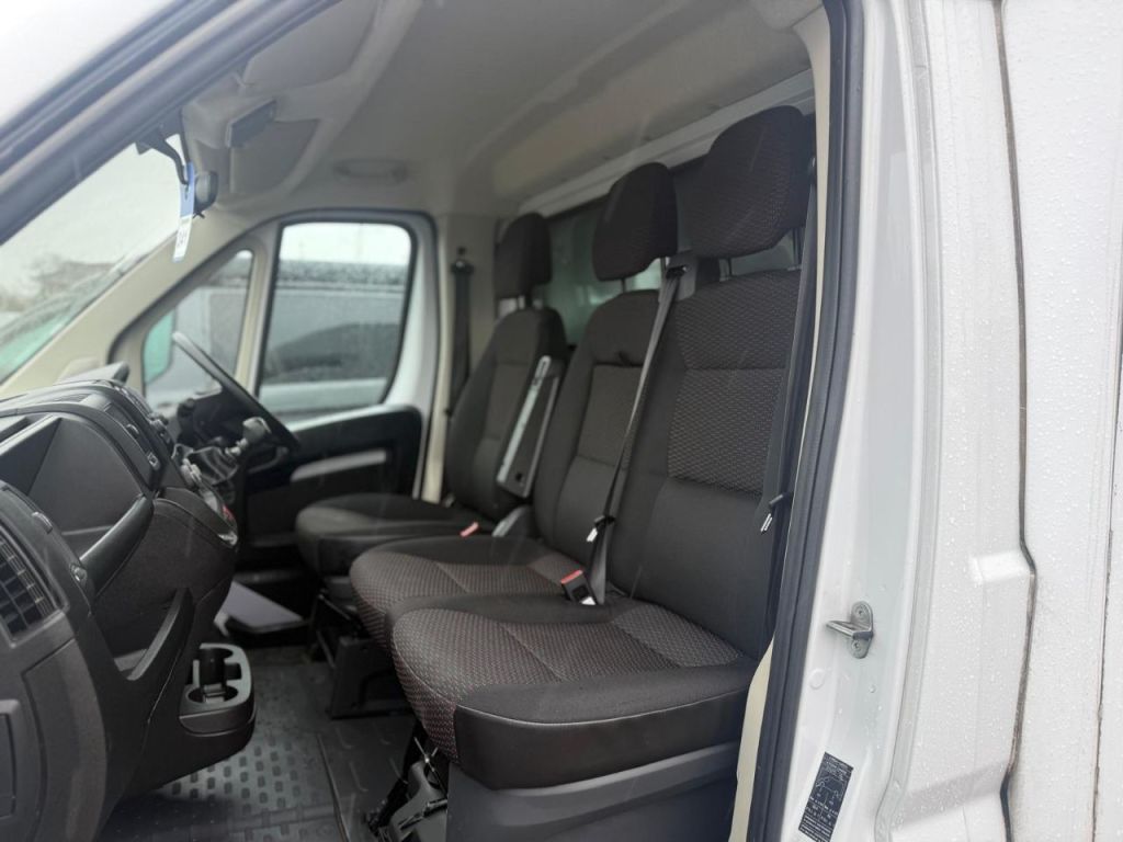 Used Peugeot Boxer 2022 for sale - 77107095: Photo 35