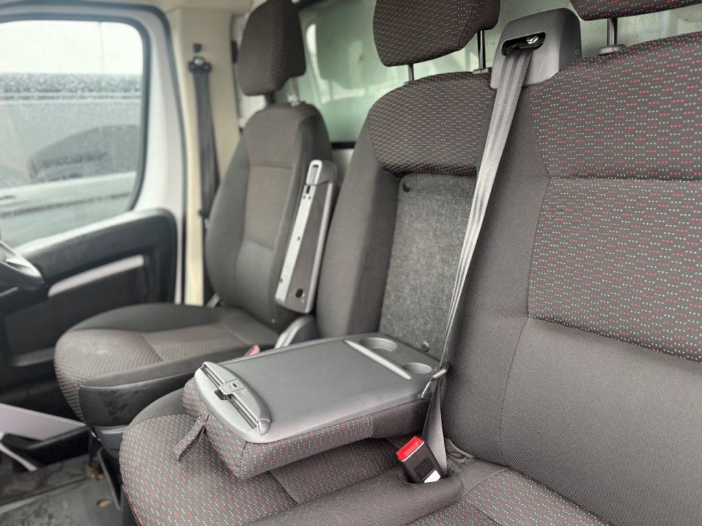 Used Peugeot Boxer 2022 for sale - 77107095: Photo 36