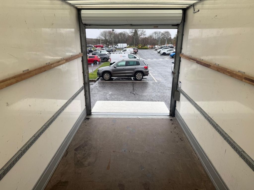 Used Peugeot Boxer 2022 for sale - 77107095: Photo 37