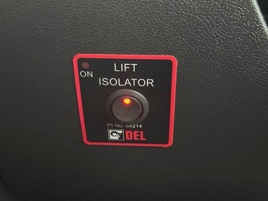 Used Peugeot Boxer 2022 for sale - 77107095: Photo 9